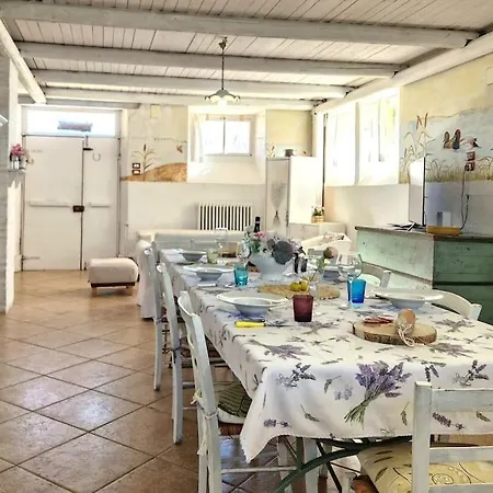 Antico Casolare Piscina Giardino Relax Bbq