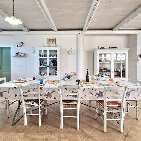 Antico Casolare Piscina Giardino Relax Bbq *