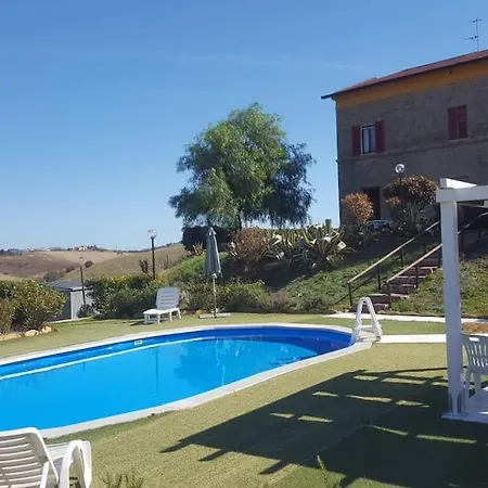 Antico Casolare Piscina Giardino Relax Bbq Villa *