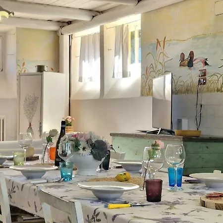 Antico Casolare Piscina Giardino Relax Bbq Villa Torre San Patrizio
